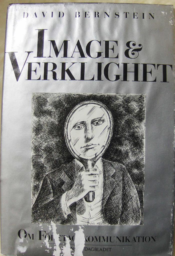 Image & verklighet