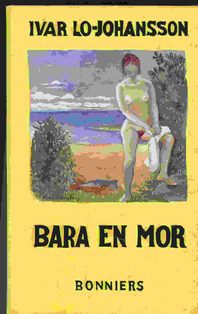 Bara en mor : (Rya-Rya)