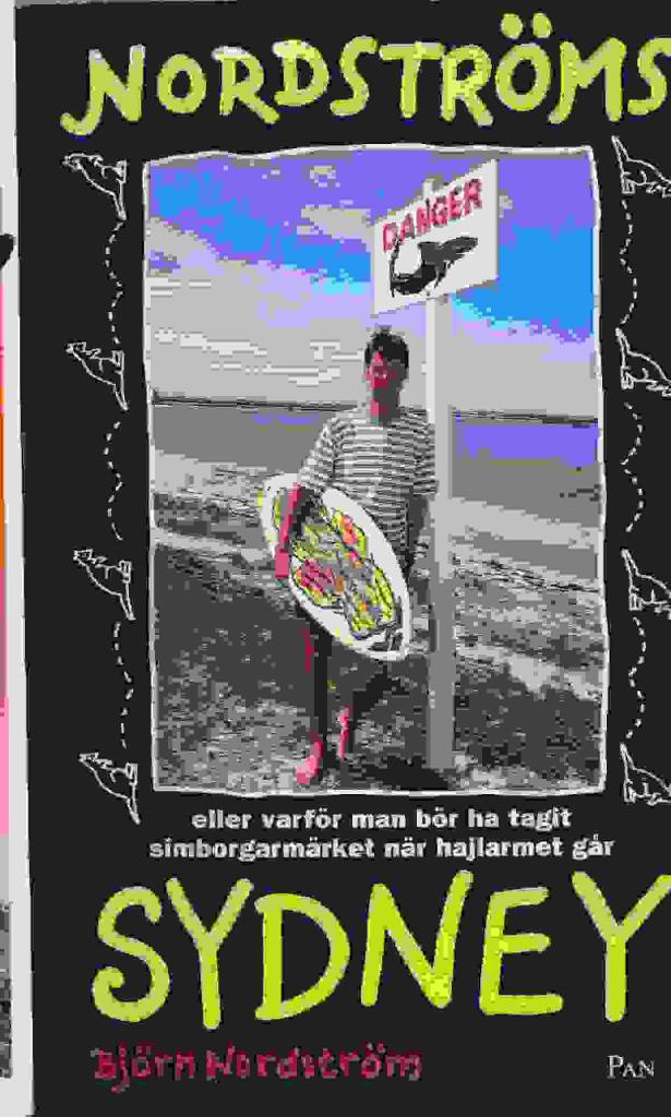 Nordstr&ouml;ms Sydney eller Varf&ouml;r man b&ouml;r ha tagit simborgarm&auml;rket n&auml;r hajlarmet g&aring;