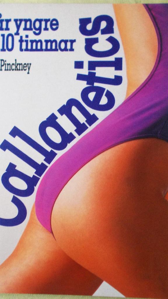 Callanetics
