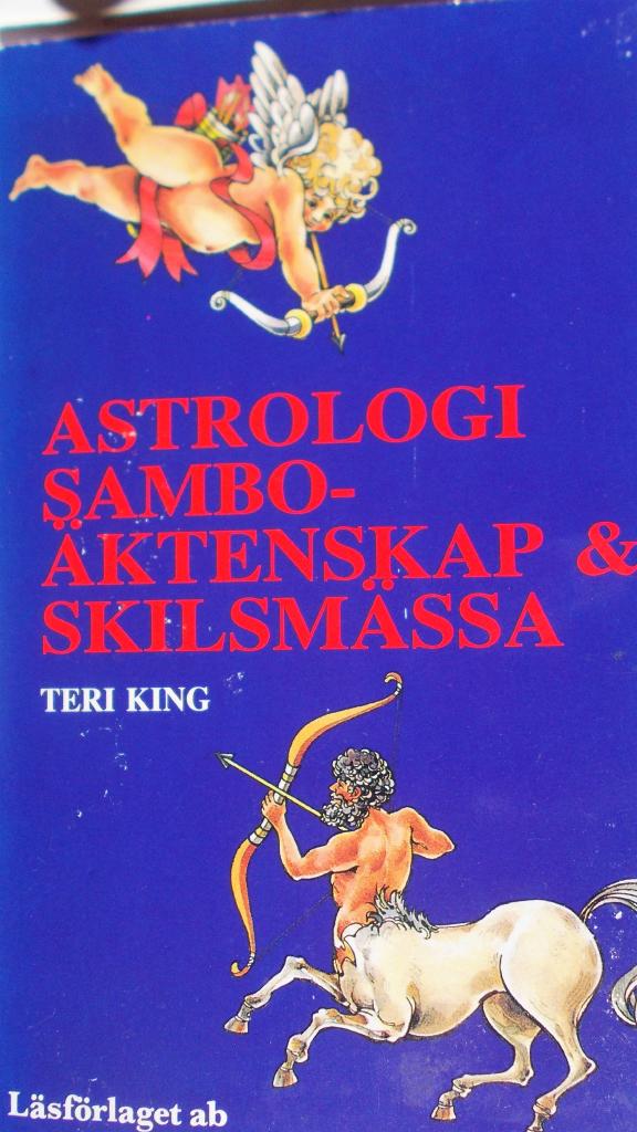 Astrologi