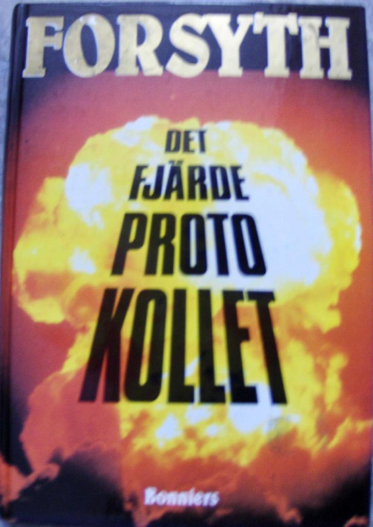 Det fjärde protokollet