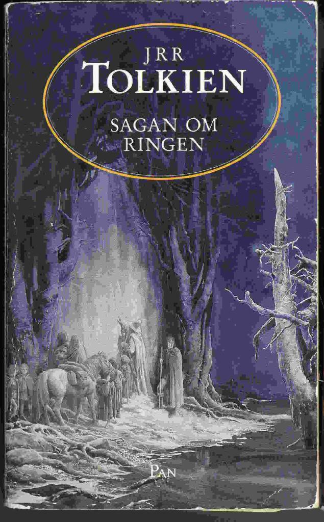 Sagan om ringen