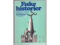 Fiskehistorier : godbitar ur den klassiska fiskelitteraturen