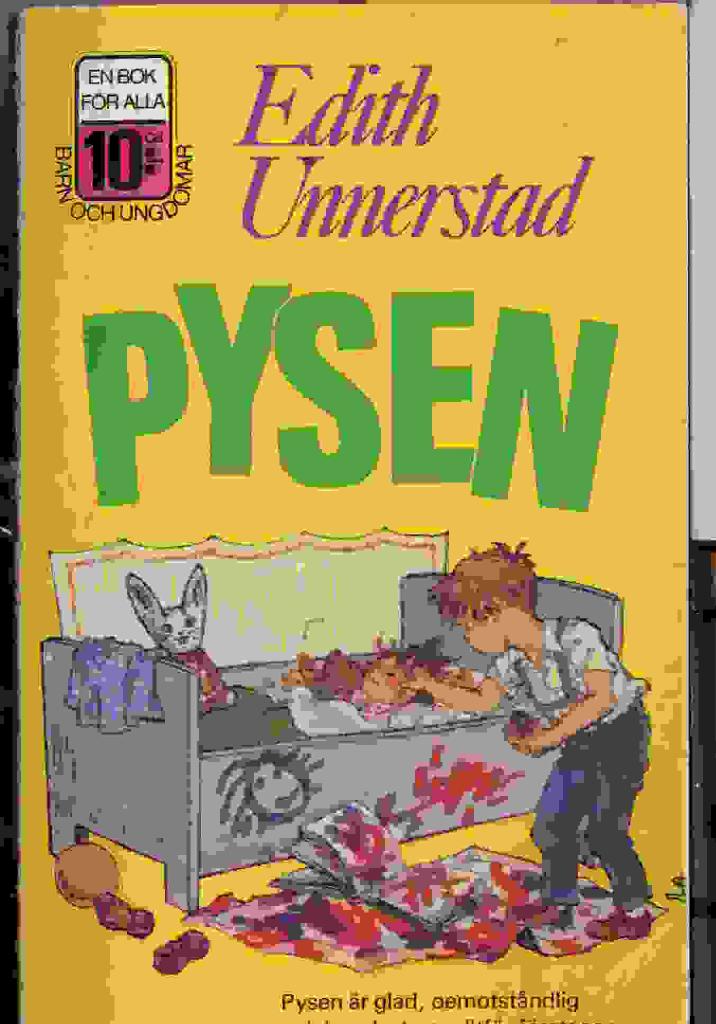 Pysen