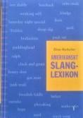 Amerikanskt slanglexikon