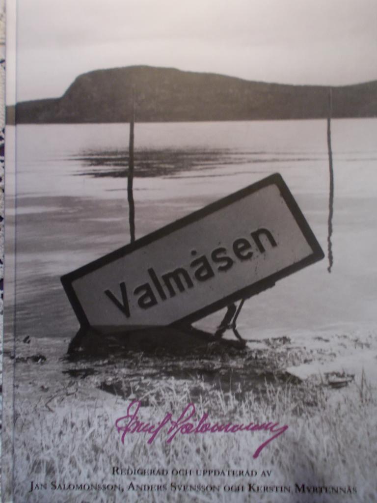 Valm&aring;sen
