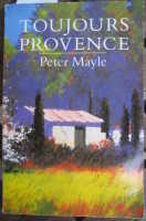Toujours Provence
