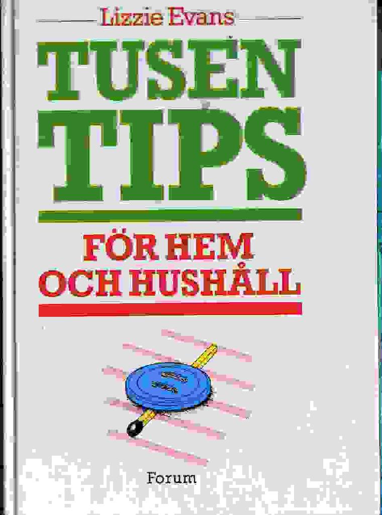 Tusen t.F.Hem o hushåll