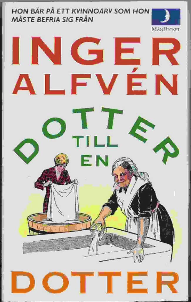 Dotter till en dotter