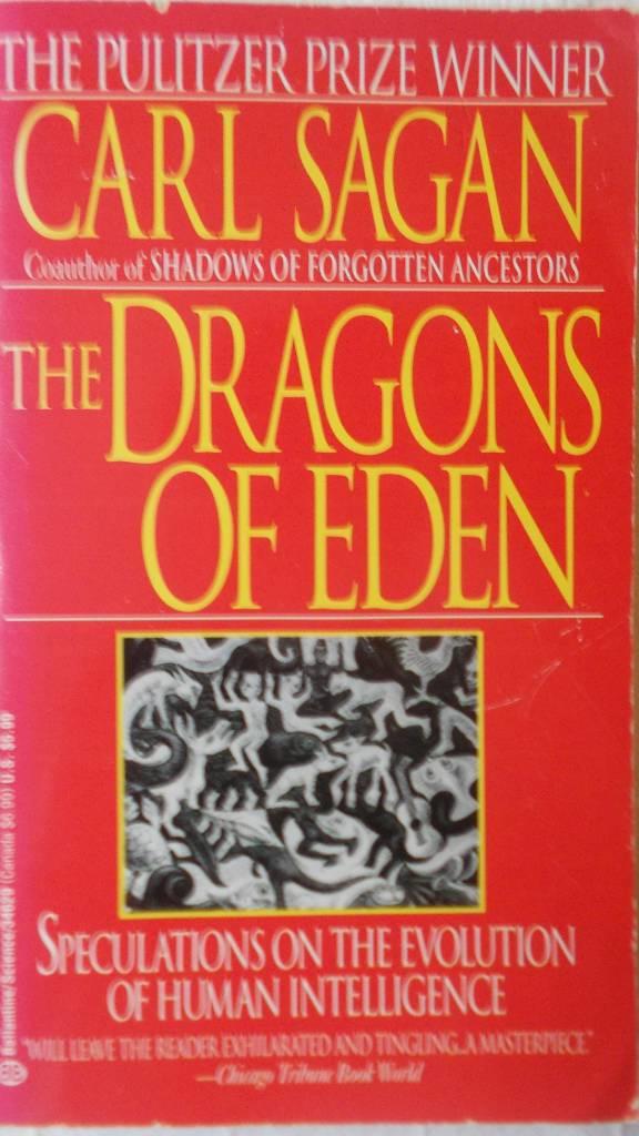 Dragons of Eden