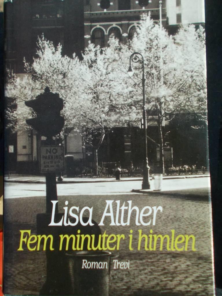 Fem minuter i himlen