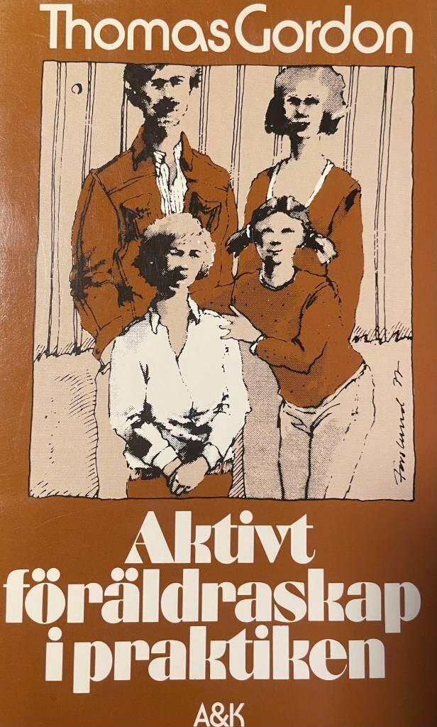 Aktivt föräldraskap i praktiken
