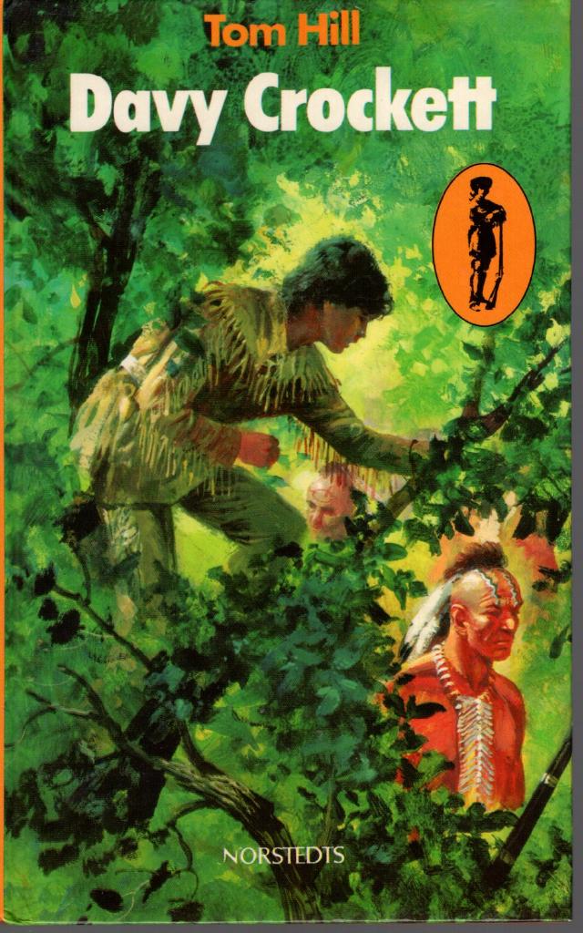 Davy Crockett