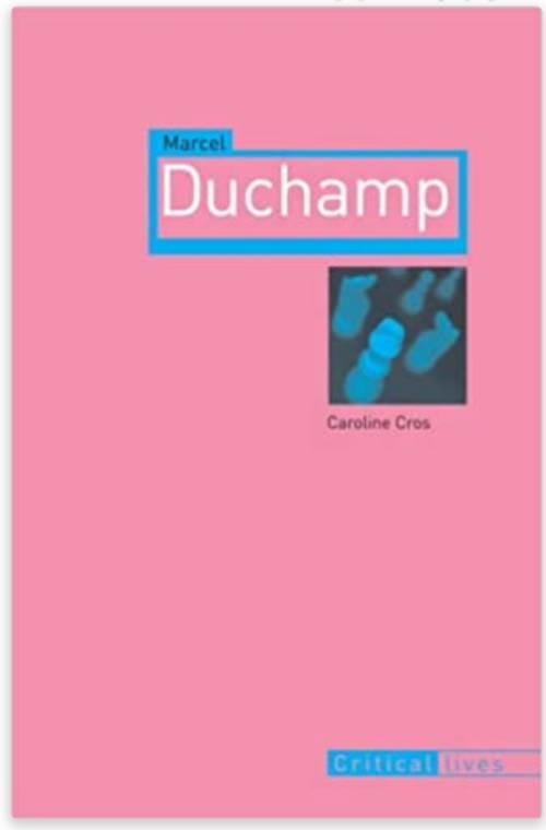 Marcel Duchamp