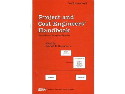 Project and cost engineers' handbook