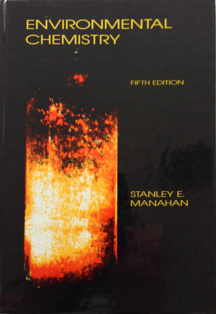 Environmental chemistry