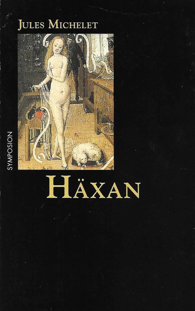 Häxan