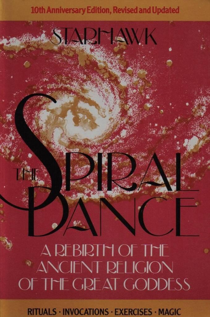 The spiral dance a rebi... Starhawk från 265