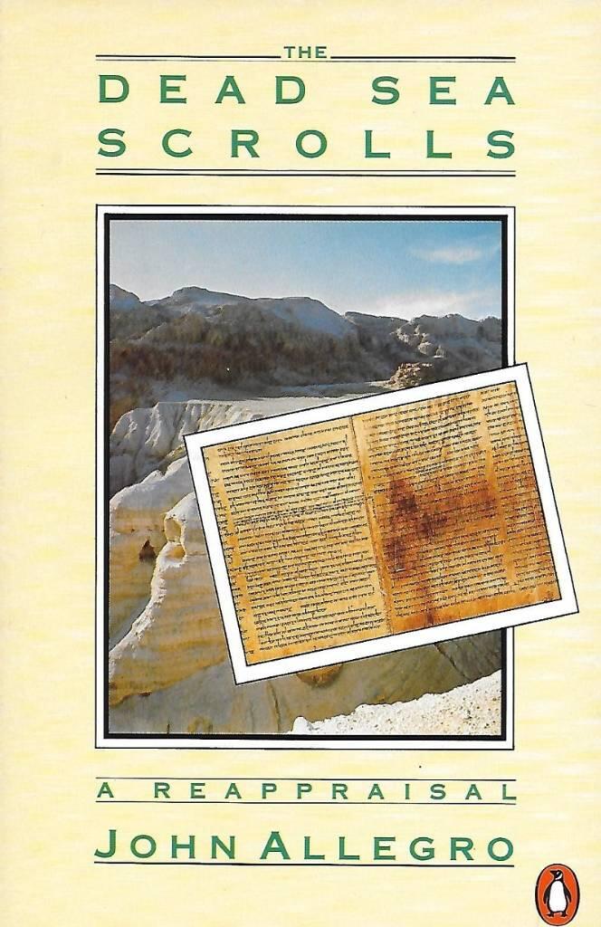 The Dead Sea scrolls