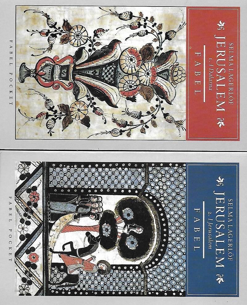 Jerusalem. 1, I Dalarna