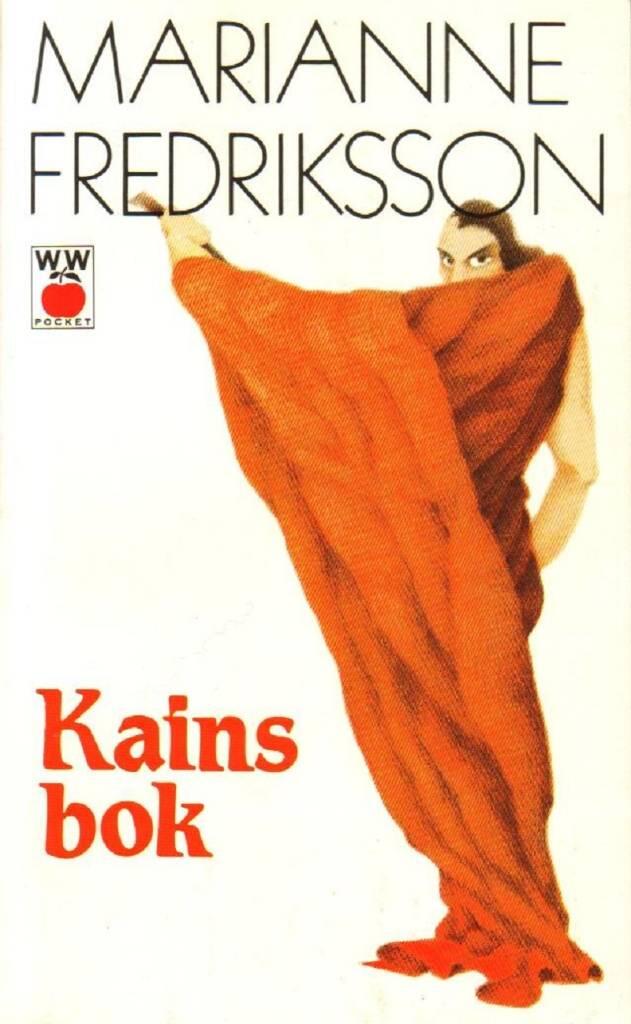 Kains bok
