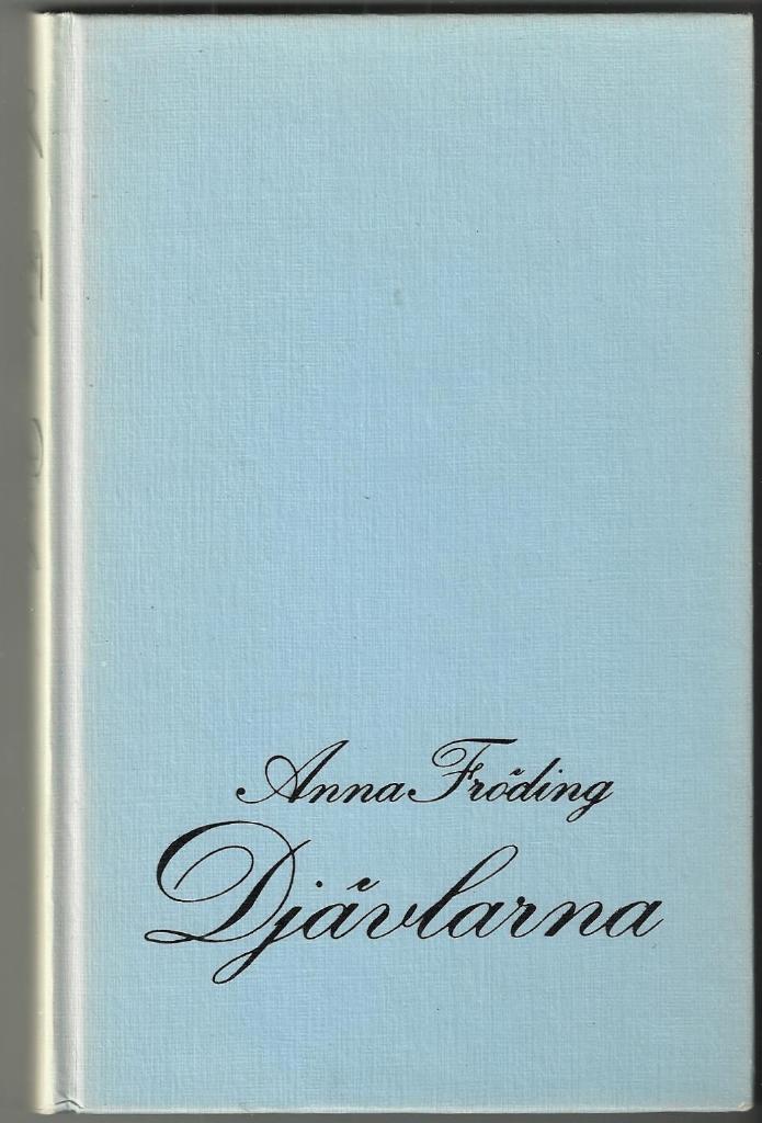 Djävlarna
