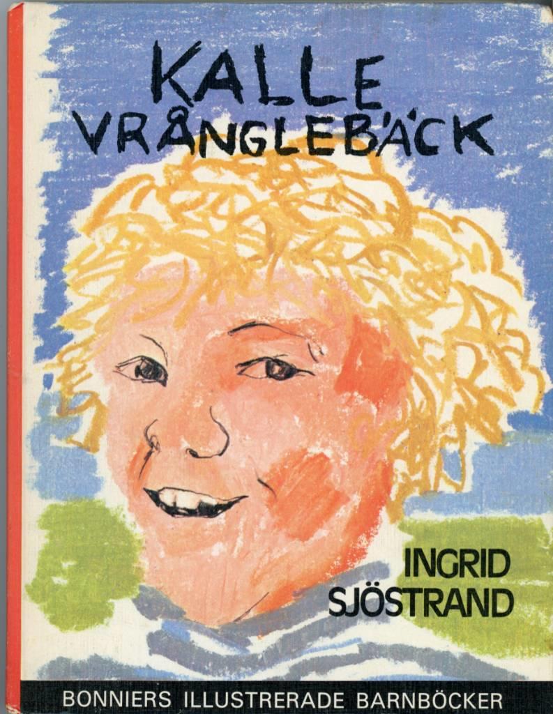 Kalle Vr&aring;ngleb&auml;ck
