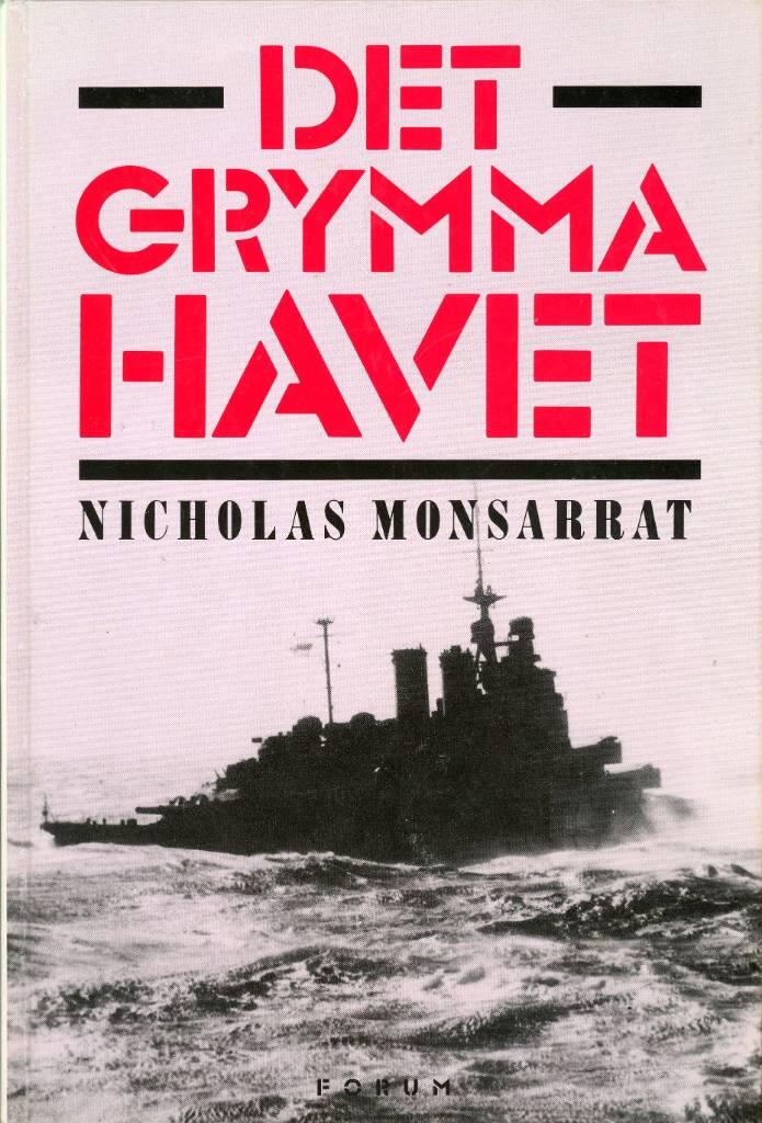 Det grymma havet