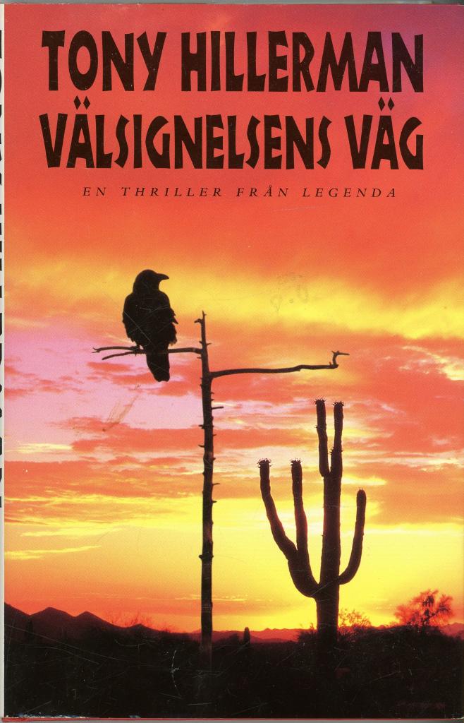 V&auml;lsignelsens v&auml;g