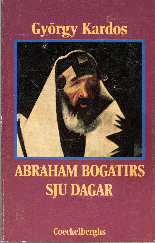 Abraham Bogatirs sju dagar