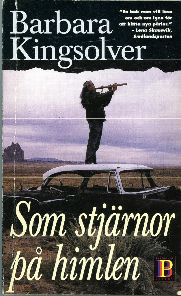 Som stj&auml;rnor p&aring; himlen