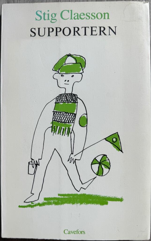 Supportern