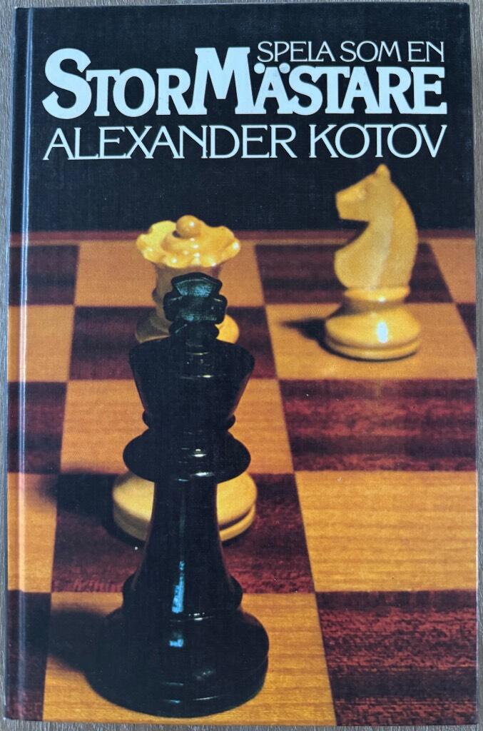 Spela som en storm&auml;stare