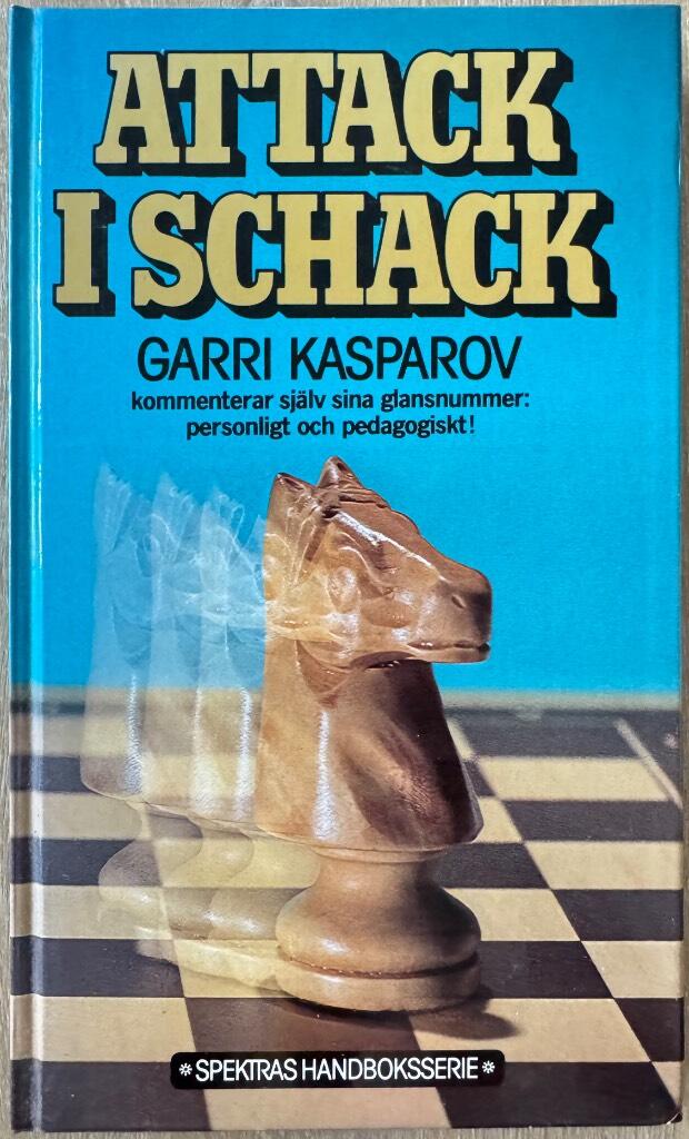 Attack i schack