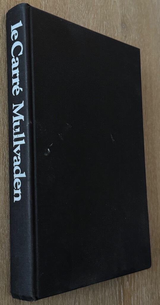 Mullvaden