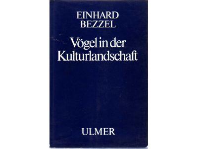 Vögel in der Kulturlandschaft