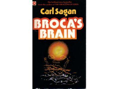 Broca's brain : the romance of science