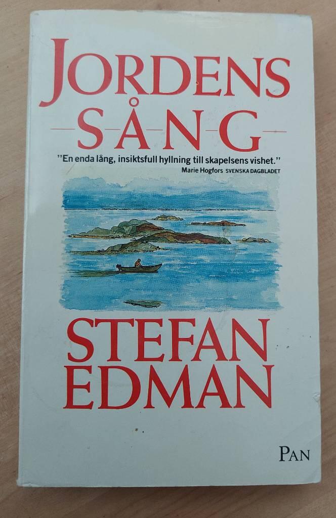 Jordens s&aring;ng : en biologs k&auml;rleksf&ouml;rklaring till livet