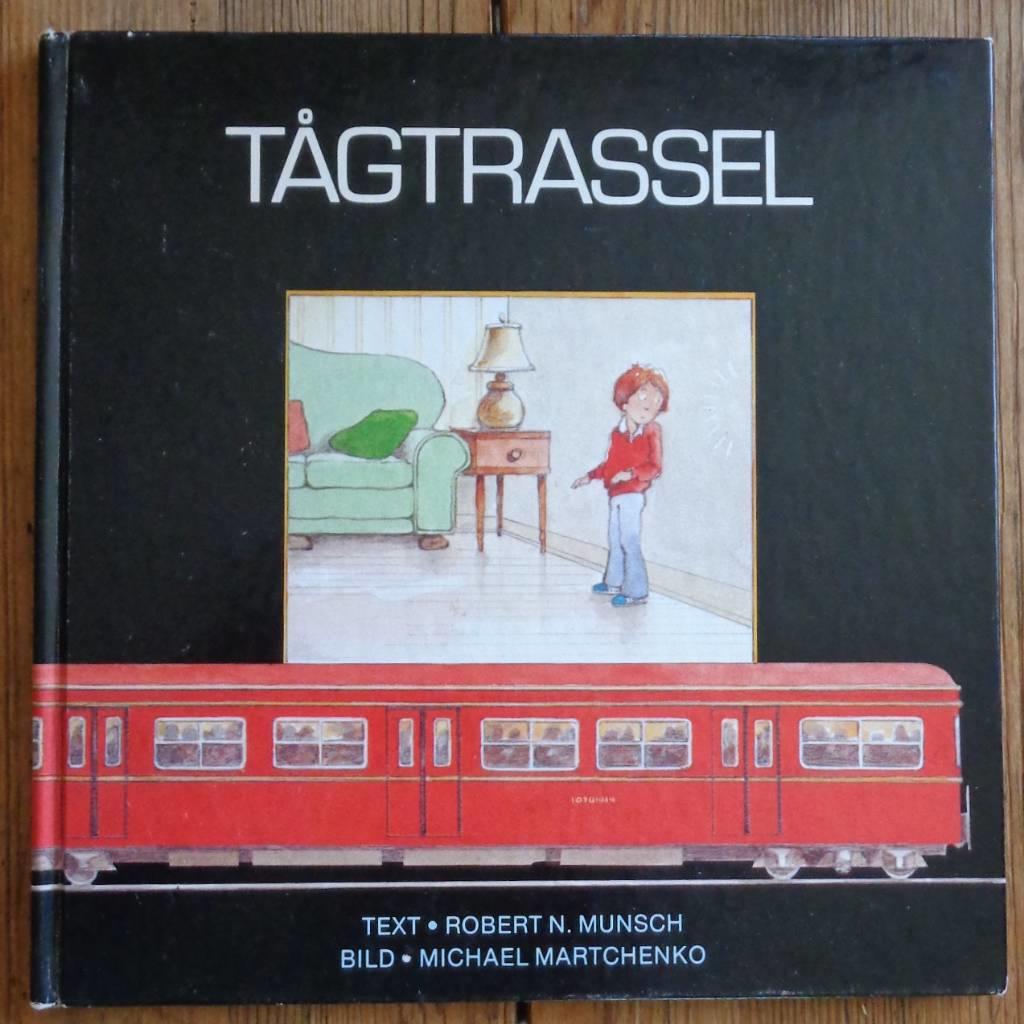 T&aring;gtrassel