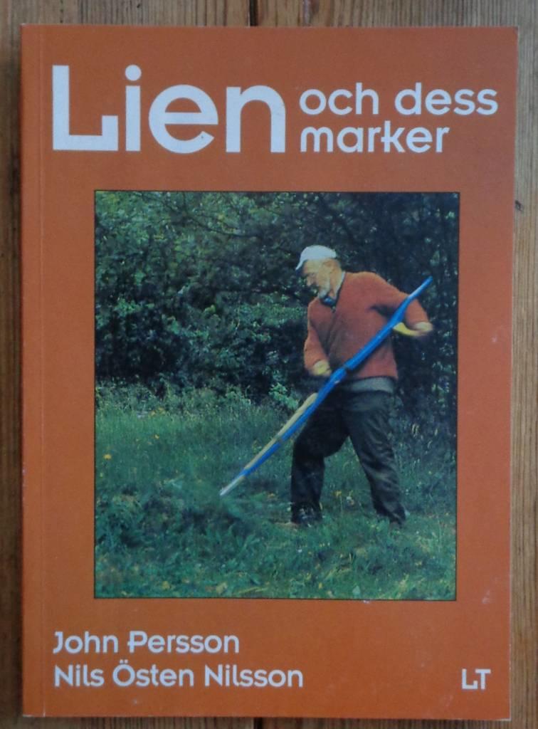 Lien och dess marker