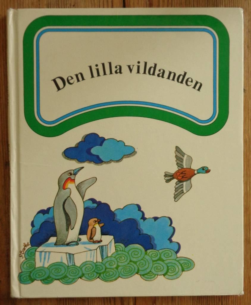 Den lilla vildanden