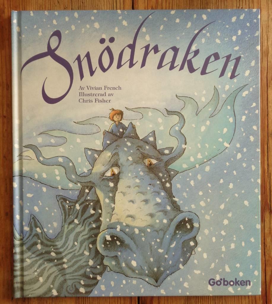 Sn&ouml;draken
