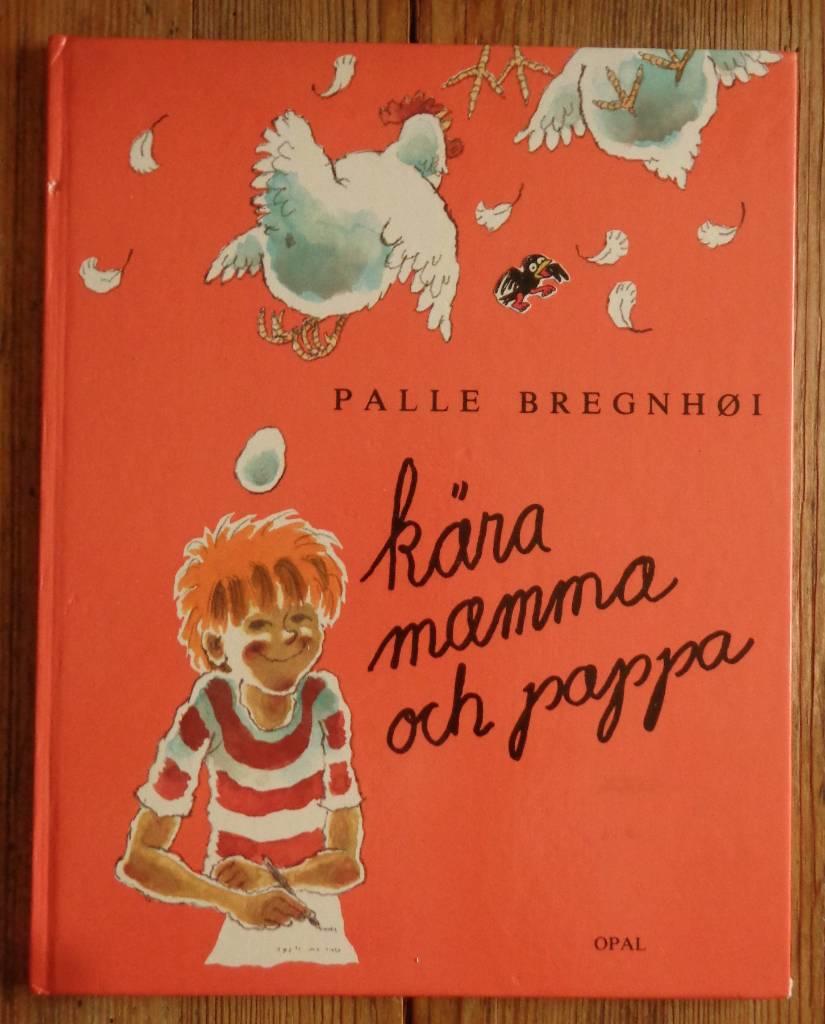K&auml;ra mamma och pappa