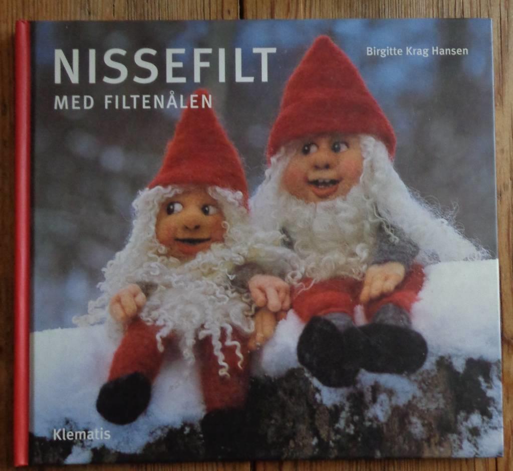 Nissefilt med filten&aring;len