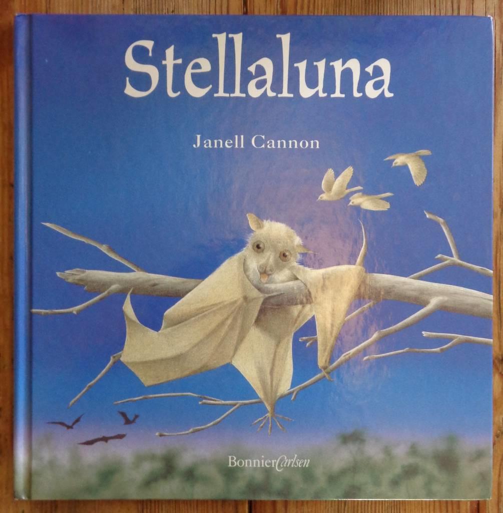 Stellaluna