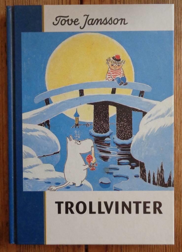 Trollvinter
