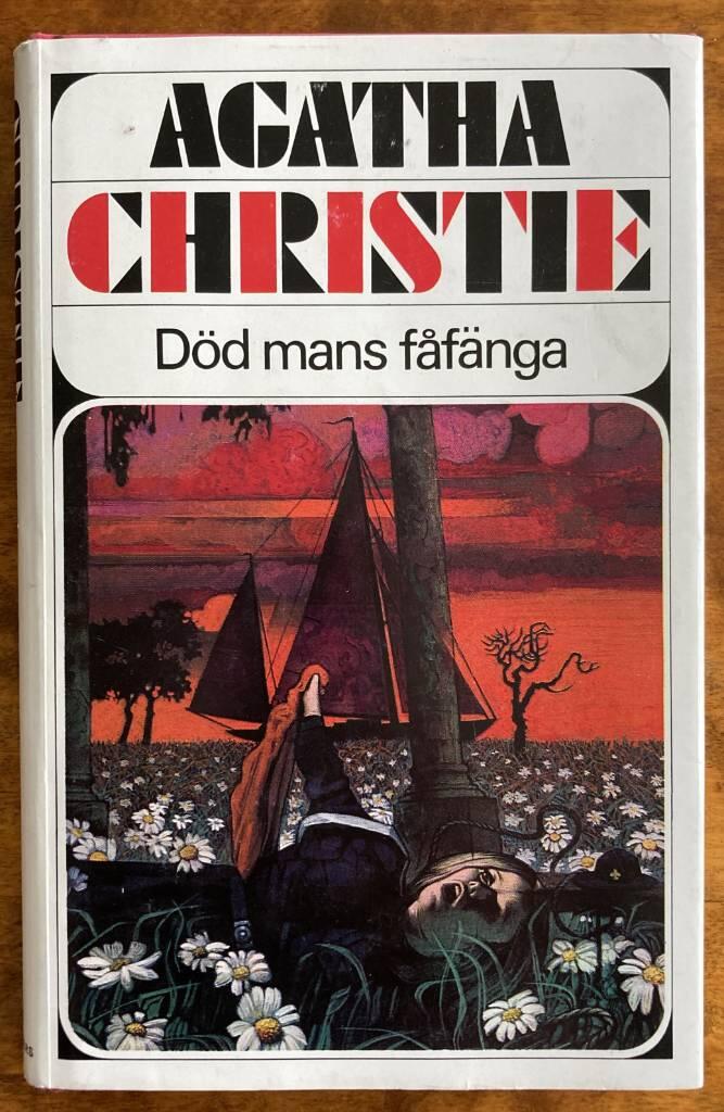 Död mans fåfänga