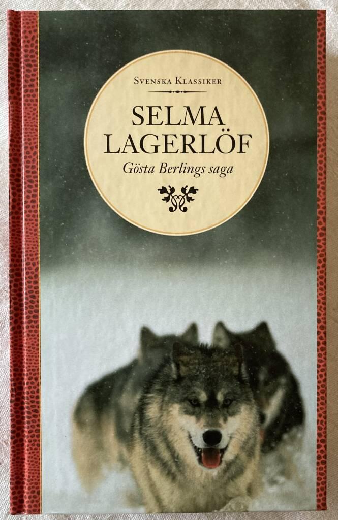 G&ouml;sta Berlings saga