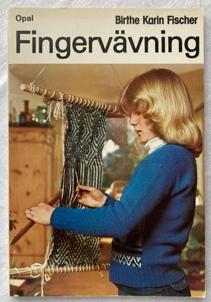 Fingerv&auml;vning